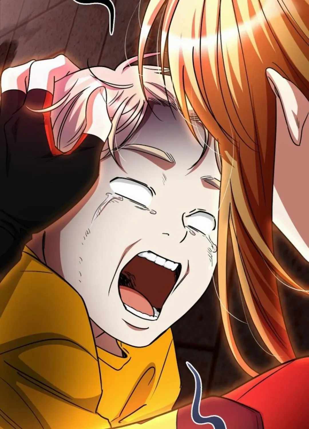 I Became the Villain the Hero Is Obsessed With Chapter 56 - Page 107 in English