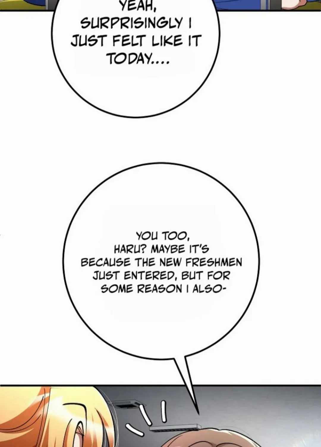 I Became the Villain the Hero Is Obsessed With Chapter 56 - Page 11 in English
