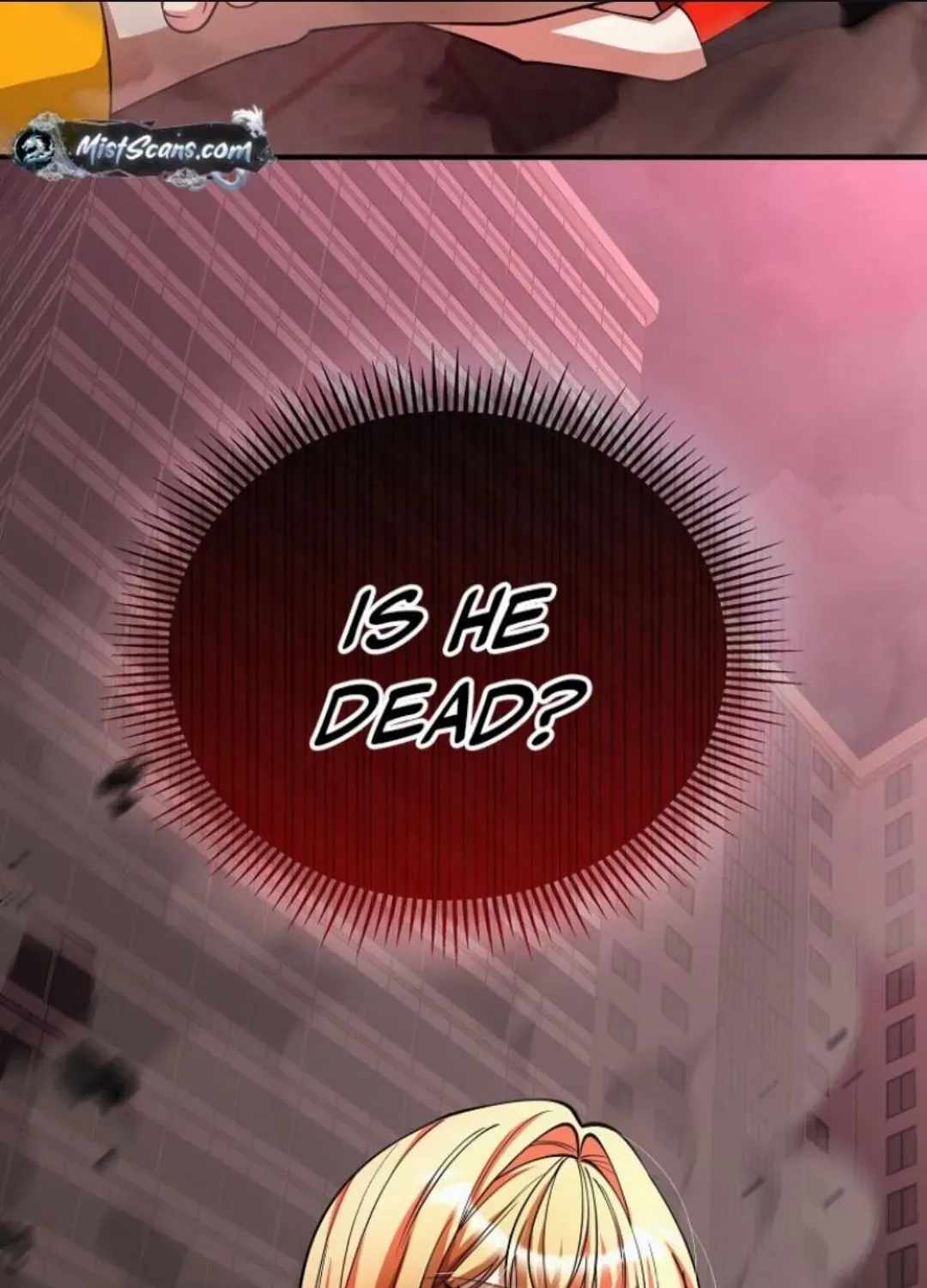I Became the Villain the Hero Is Obsessed With Chapter 56 - Page 113 in English