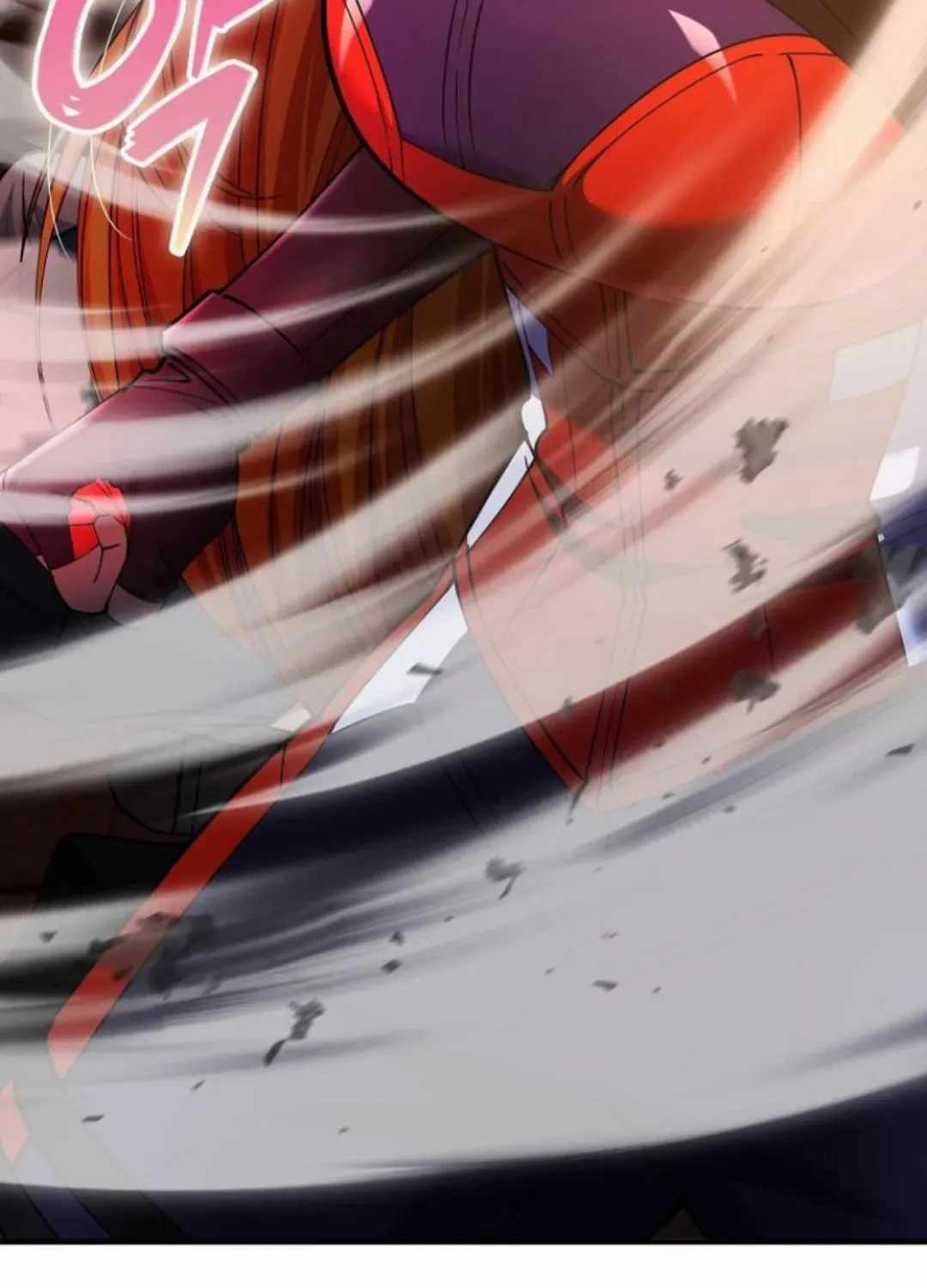I Became the Villain the Hero Is Obsessed With Chapter 56 - Page 121 in English