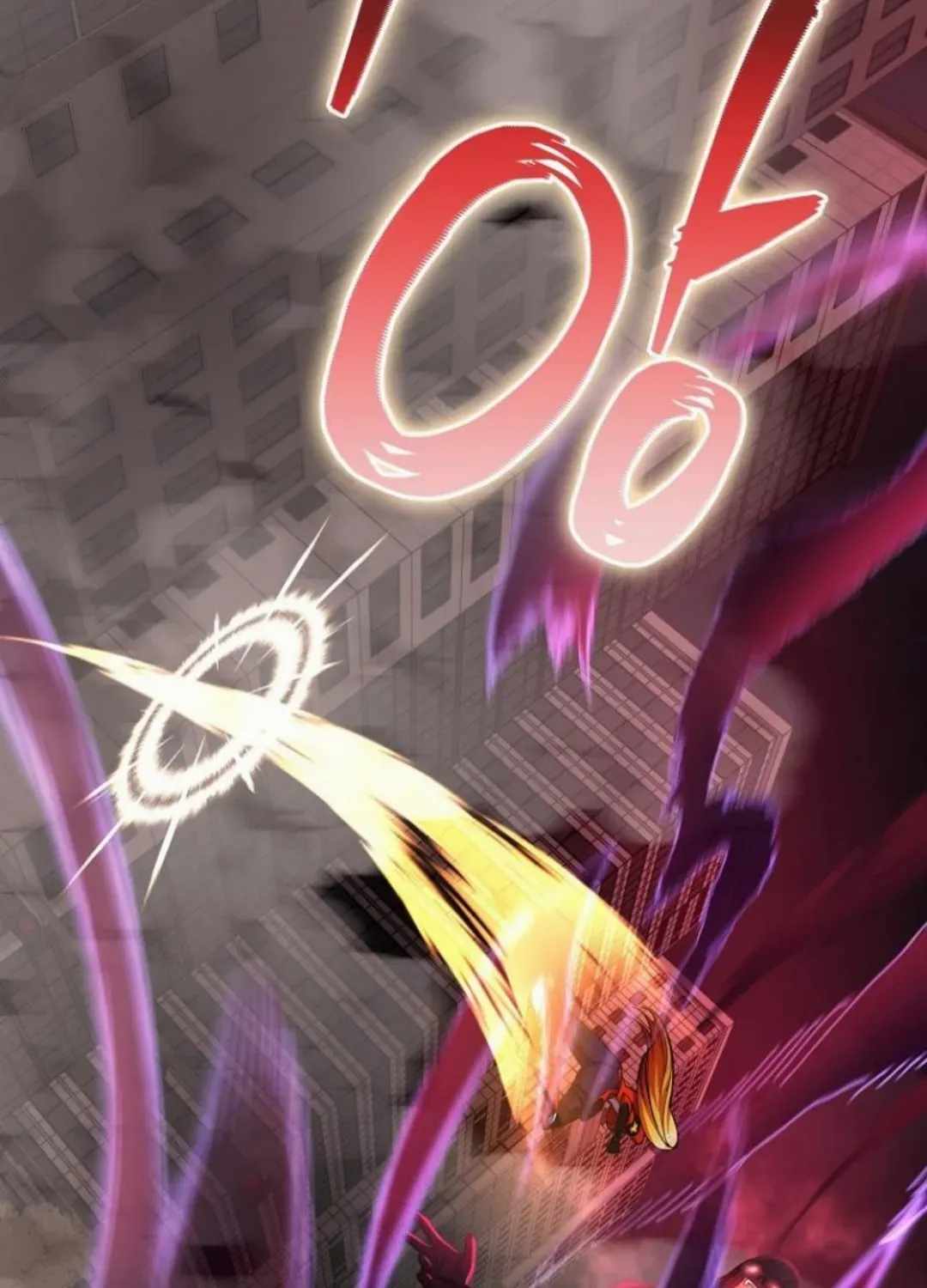 I Became the Villain the Hero Is Obsessed With Chapter 56 - Page 123 in English