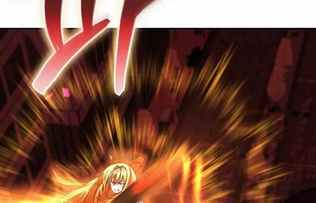 I Became the Villain the Hero Is Obsessed With Chapter 56 - Page 128 in English