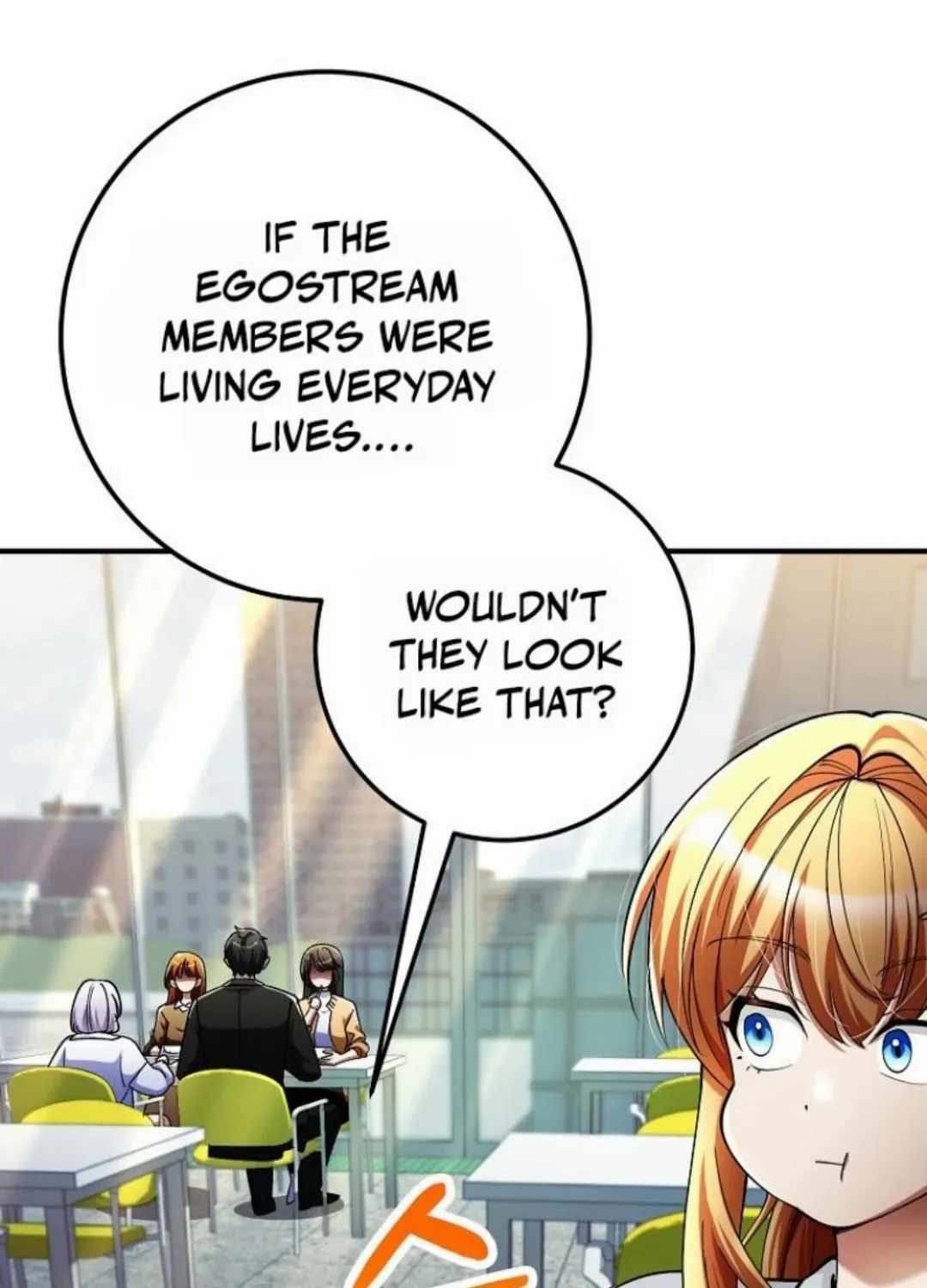 I Became the Villain the Hero Is Obsessed With Chapter 56 - Page 15 in English