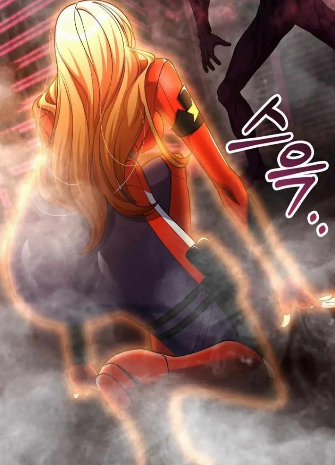 I Became the Villain the Hero Is Obsessed With Chapter 56 - Page 149 in English