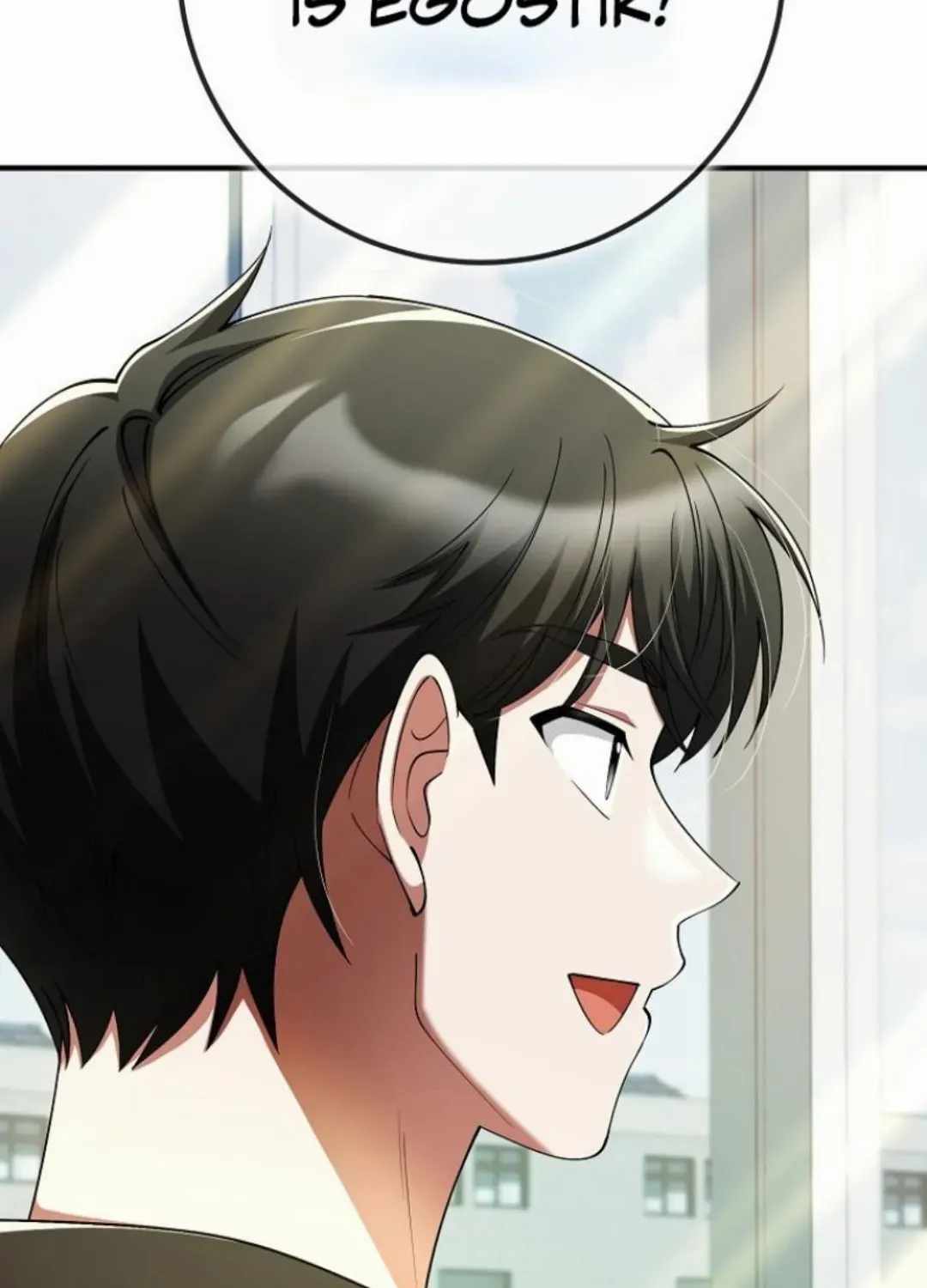 I Became the Villain the Hero Is Obsessed With Chapter 56 - Page 23 in English