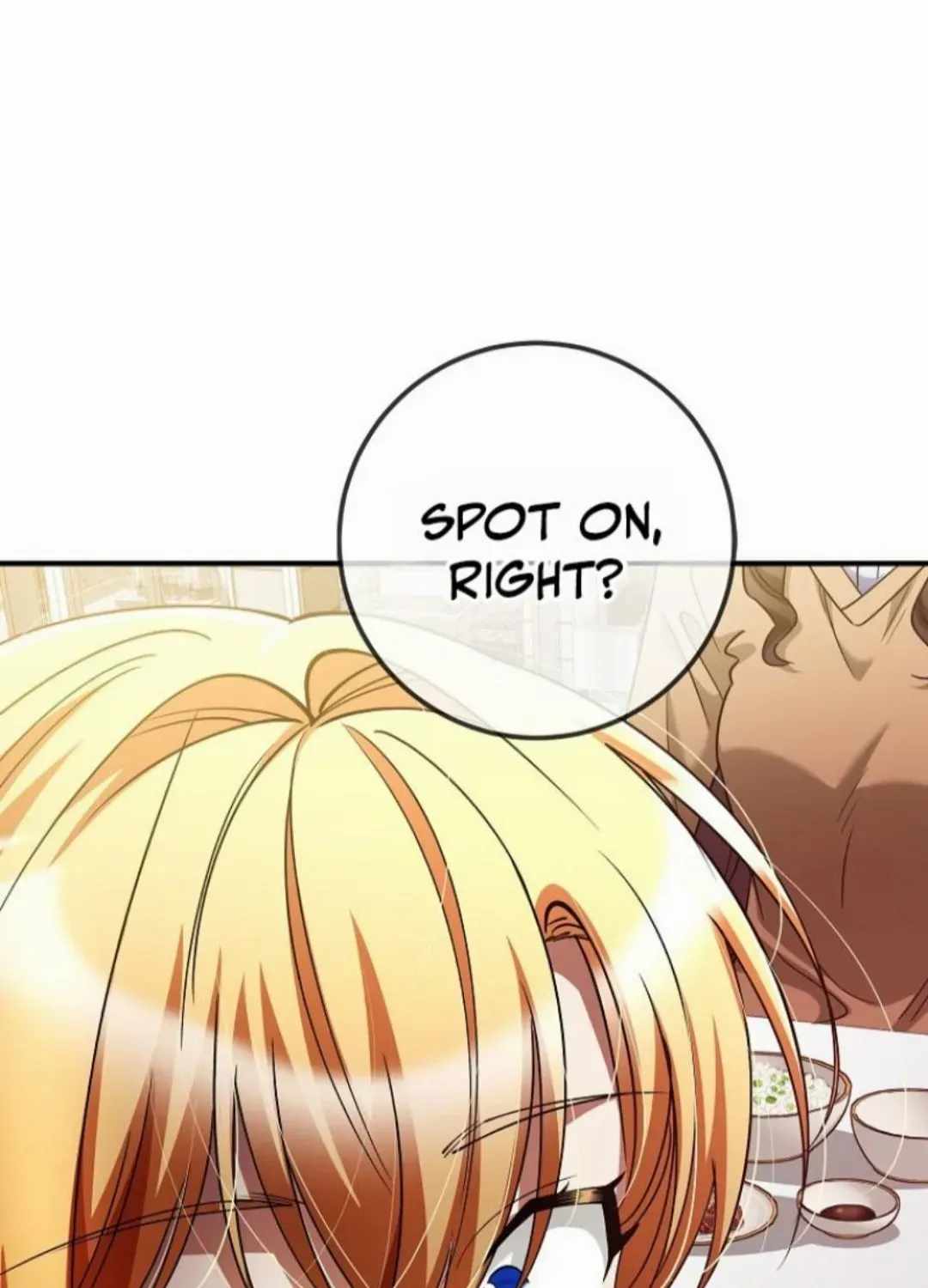 I Became the Villain the Hero Is Obsessed With Chapter 56 - Page 25 in English