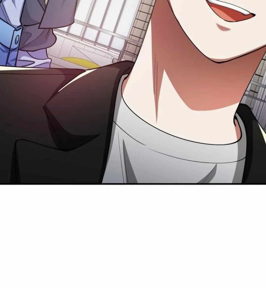I Became the Villain the Hero Is Obsessed With Chapter 56 - Page 32 in English