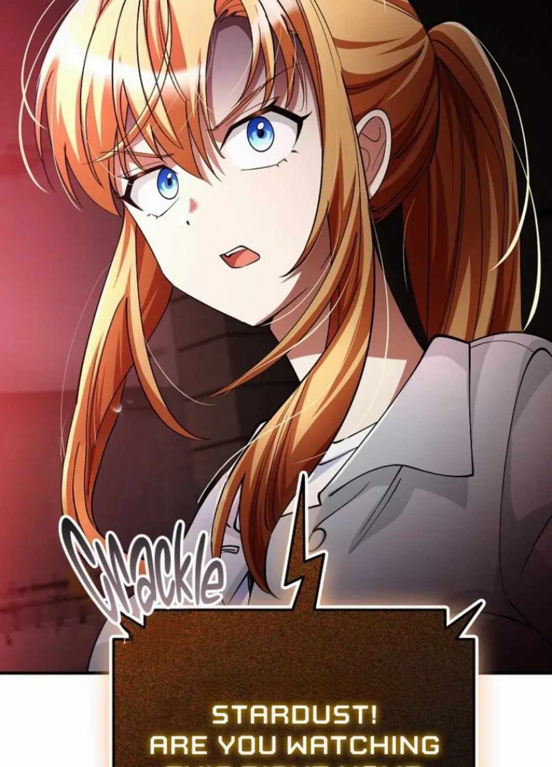 I Became the Villain the Hero Is Obsessed With Chapter 56 - Page 43 in English