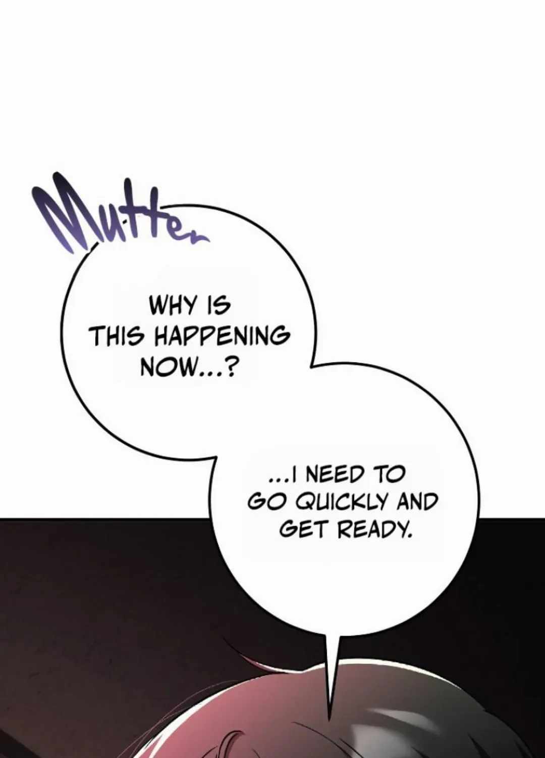 I Became the Villain the Hero Is Obsessed With Chapter 56 - Page 58 in English