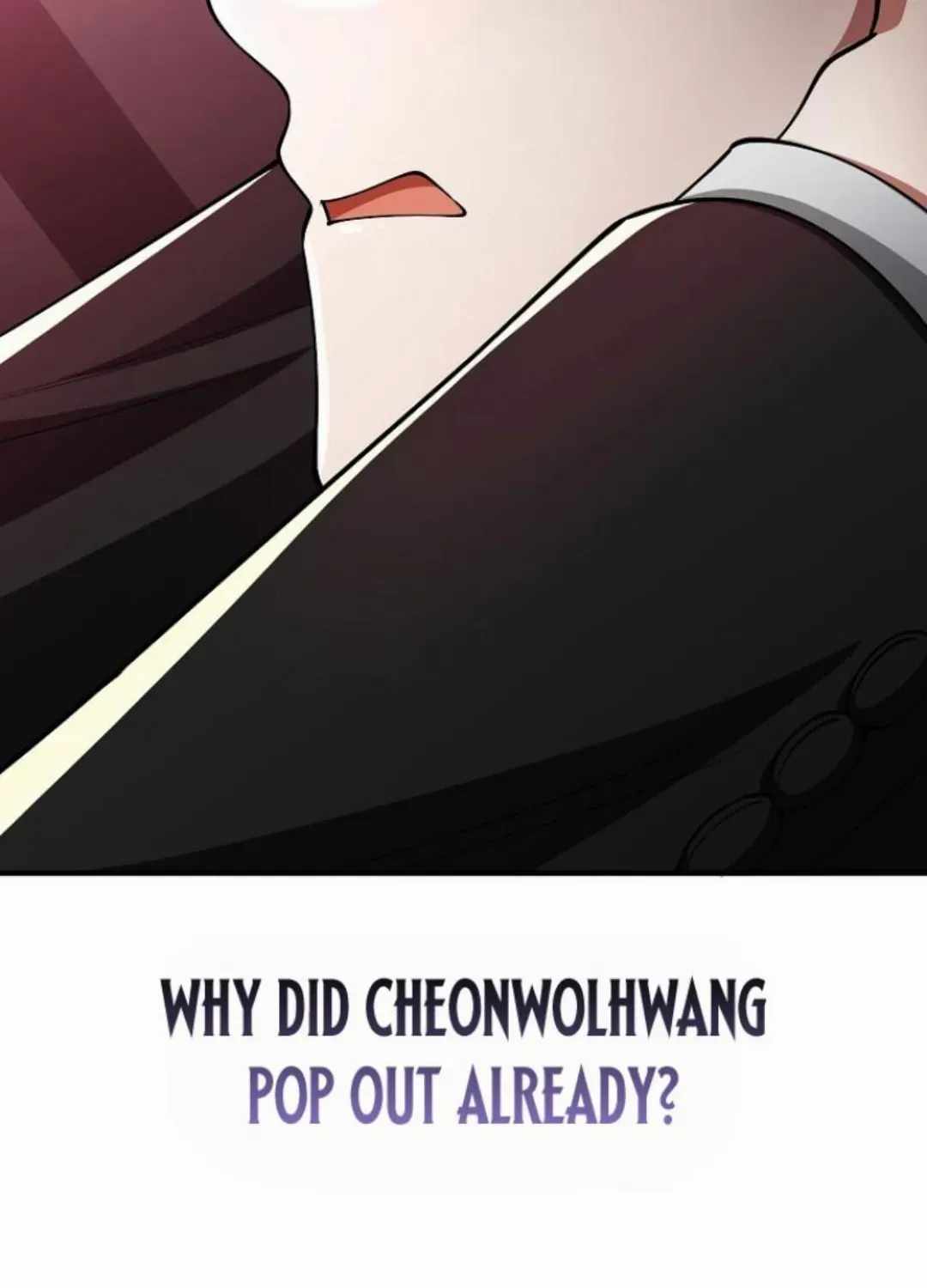 I Became the Villain the Hero Is Obsessed With Chapter 56 - Page 62 in English