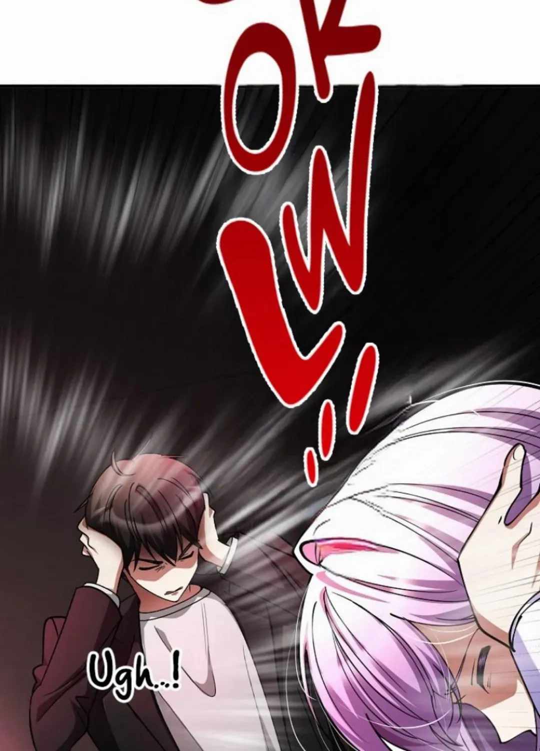 I Became the Villain the Hero Is Obsessed With Chapter 56 - Page 64 in English