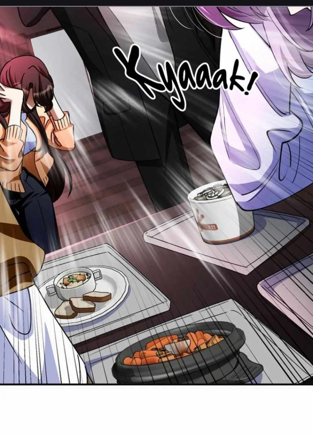 I Became the Villain the Hero Is Obsessed With Chapter 56 - Page 66 in English
