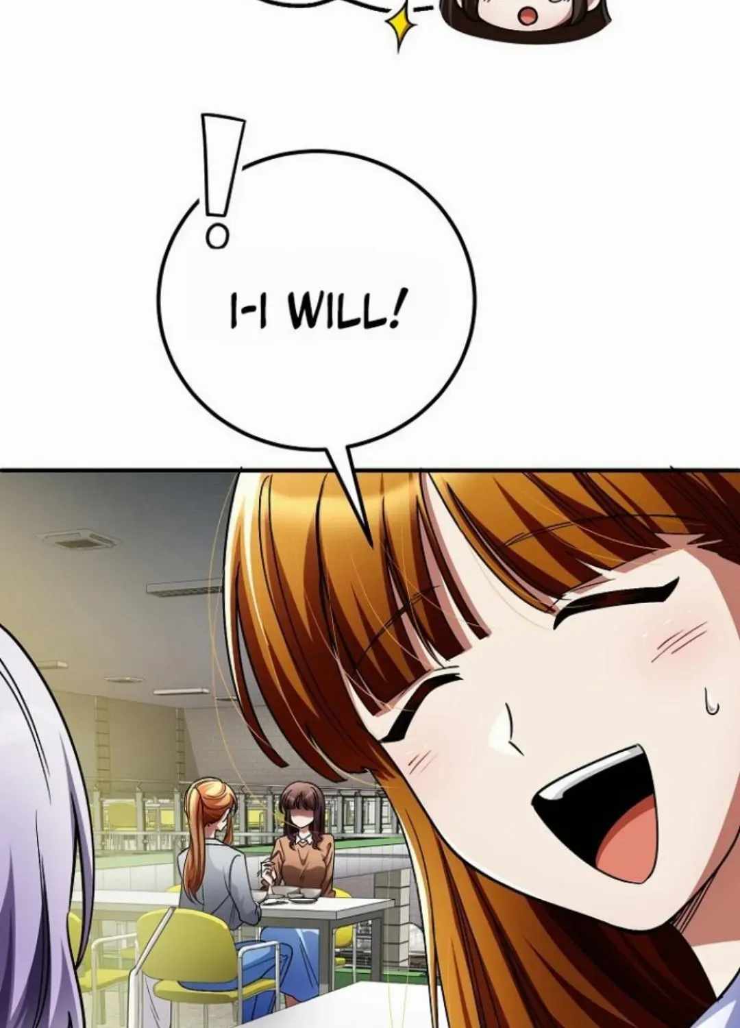 I Became the Villain the Hero Is Obsessed With Chapter 56 - Page 7 in English