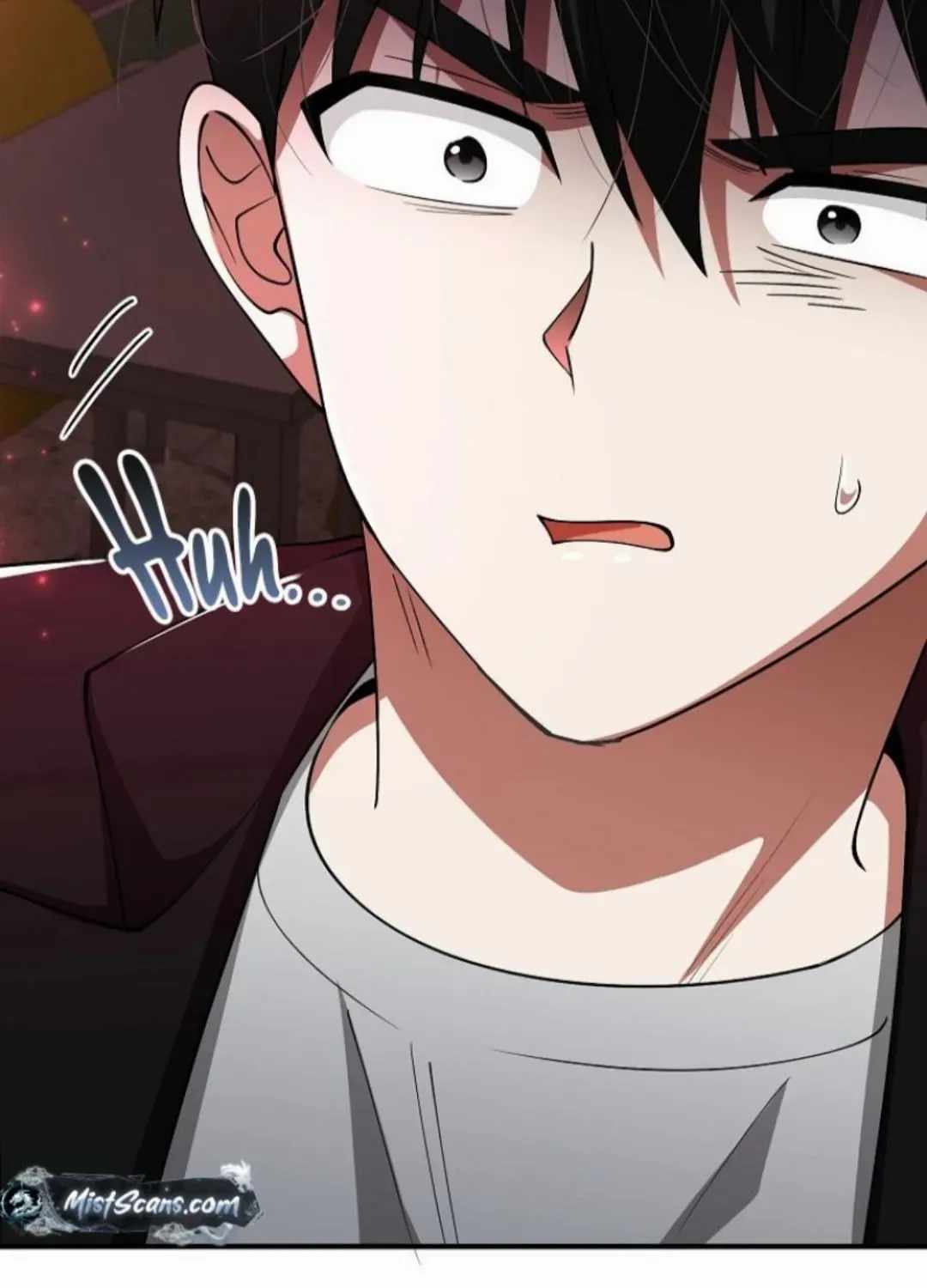 I Became the Villain the Hero Is Obsessed With Chapter 56 - Page 74 in English