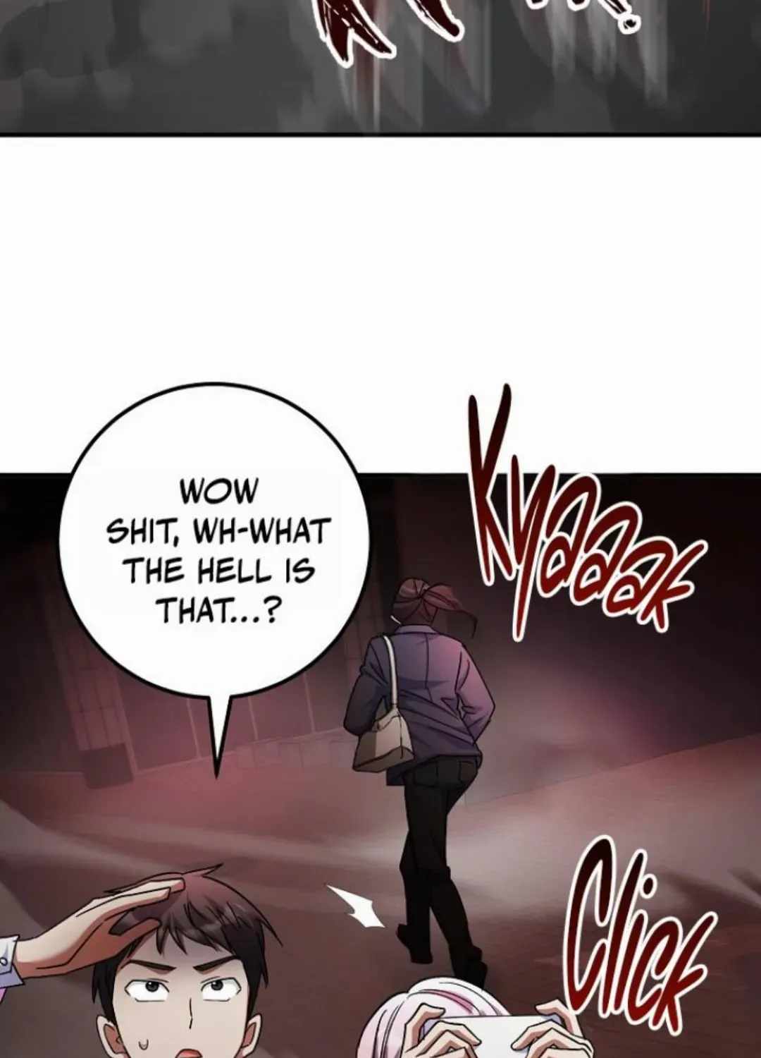 I Became the Villain the Hero Is Obsessed With Chapter 56 - Page 79 in English