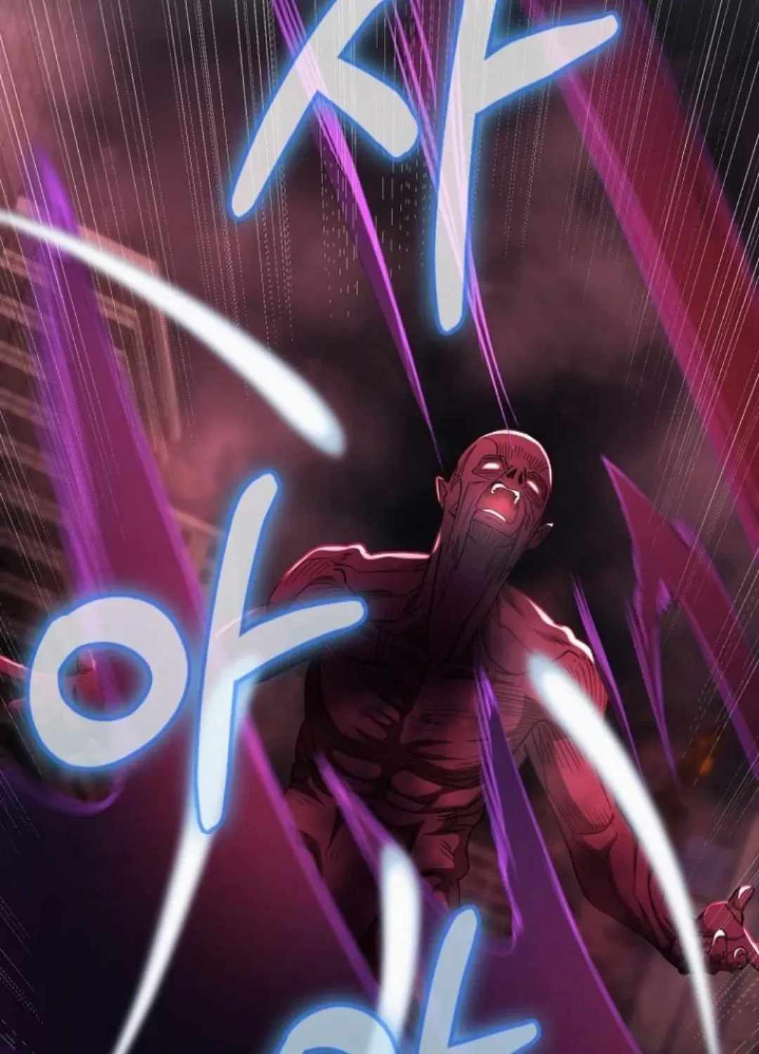 I Became the Villain the Hero Is Obsessed With Chapter 56 - Page 86 in English