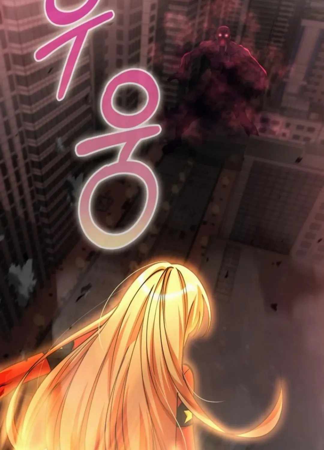I Became the Villain the Hero Is Obsessed With Chapter 56 - Page 90 in English