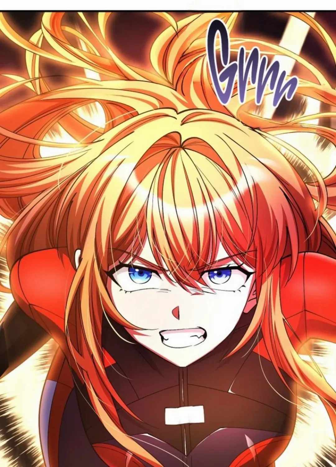 I Became the Villain the Hero Is Obsessed With Chapter 56 - Page 94 in English