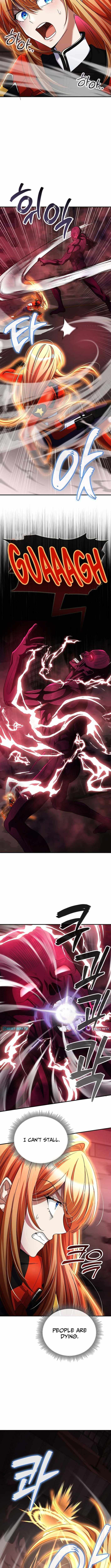 I Became the Villain the Hero Is Obsessed With Chapter 57 - Page 13 in English