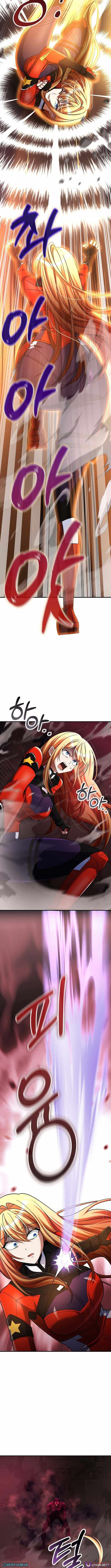I Became the Villain the Hero Is Obsessed With Chapter 57 - Page 15 in English