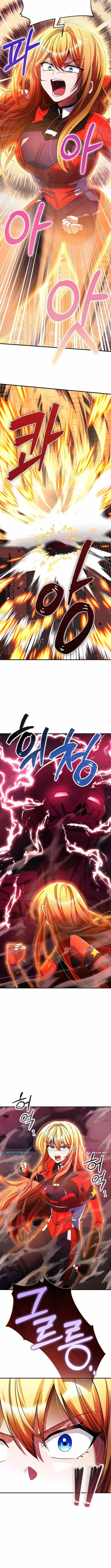 I Became the Villain the Hero Is Obsessed With Chapter 57 - Page 3 in English
