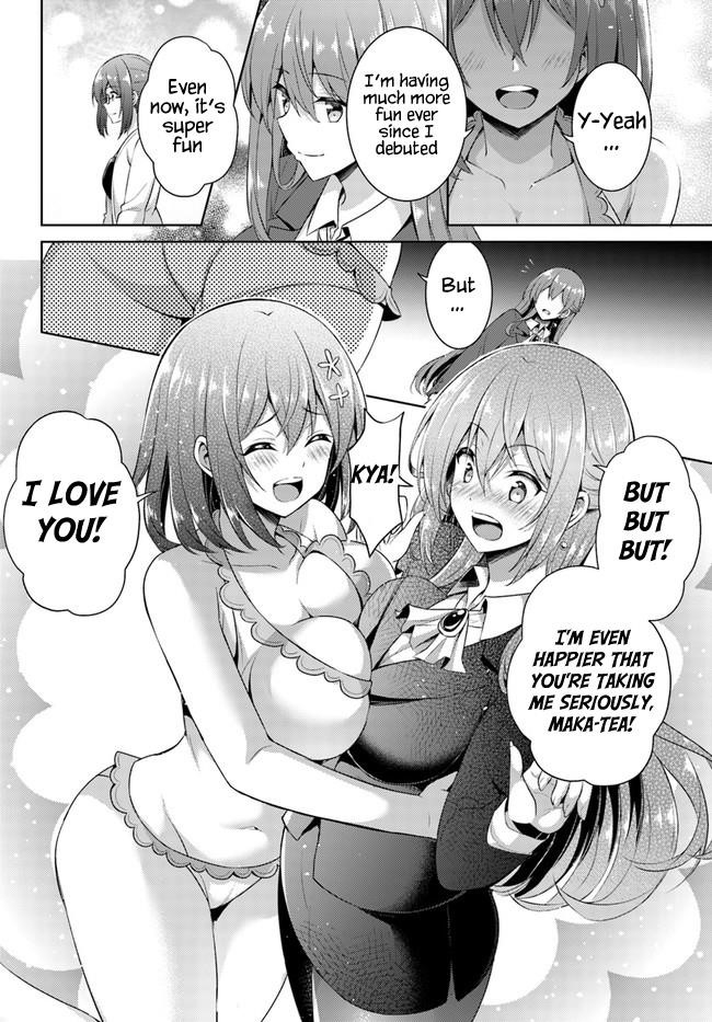 Boku No Kanojo Sensei Chapter 21 - Page 6 in English