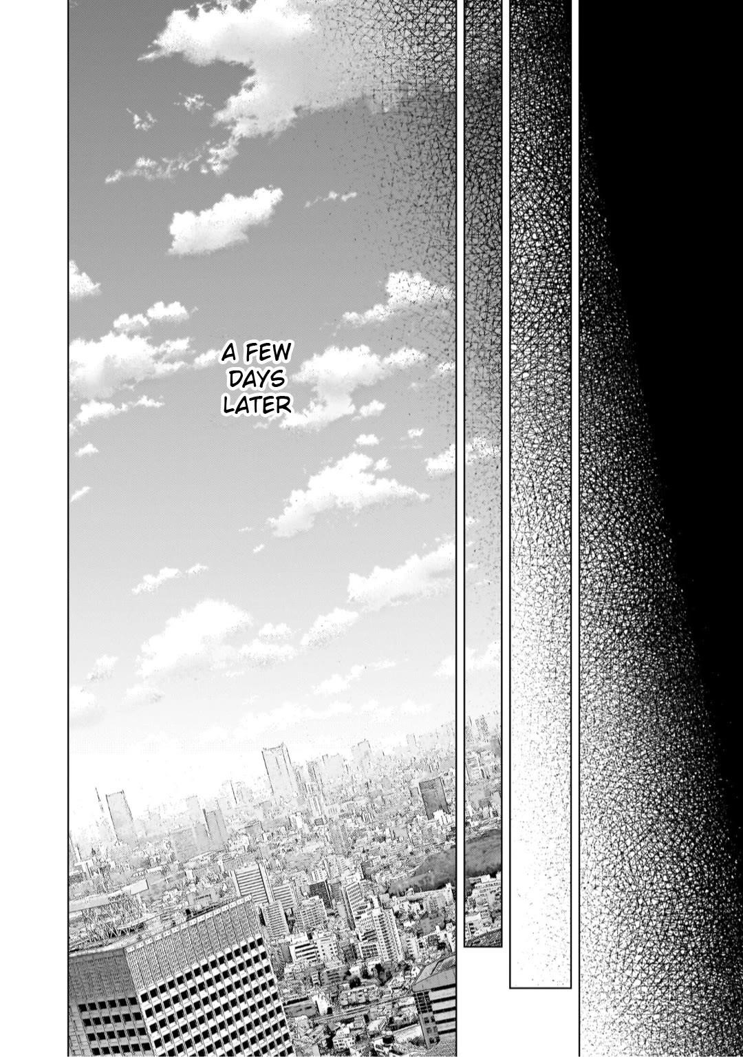 Boku No Kanojo Sensei Chapter 49 - Page 4 in English
