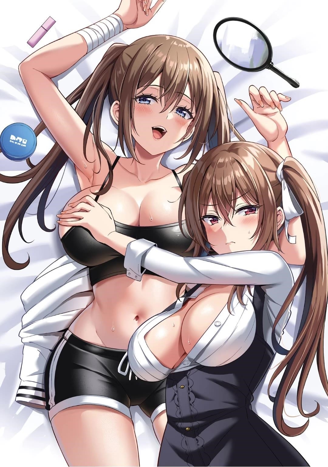 Boku No Kanojo Sensei Chapter 51.5 - Page 7 in English