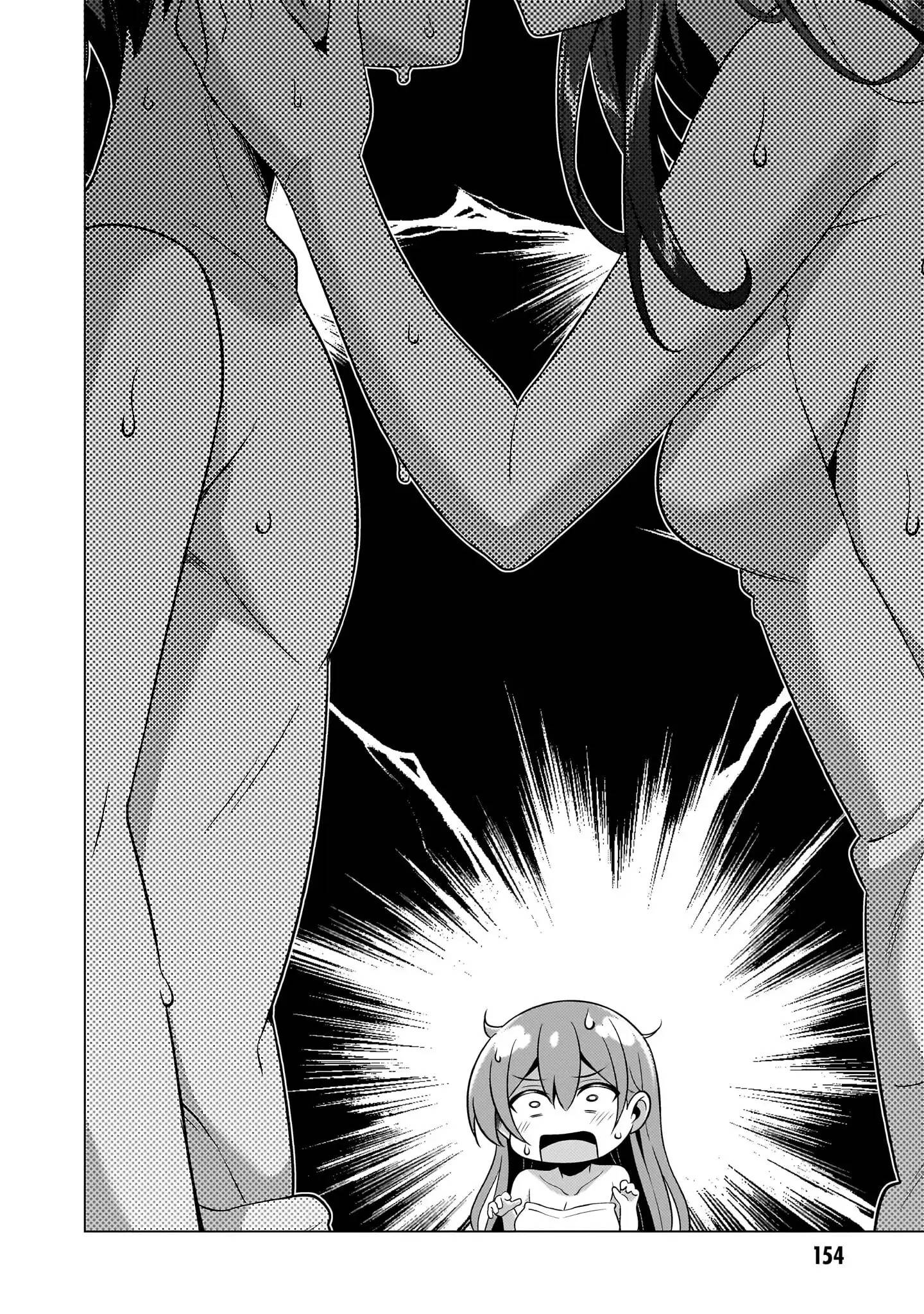 Boku No Kanojo Sensei Chapter 56 - Page 24 in English