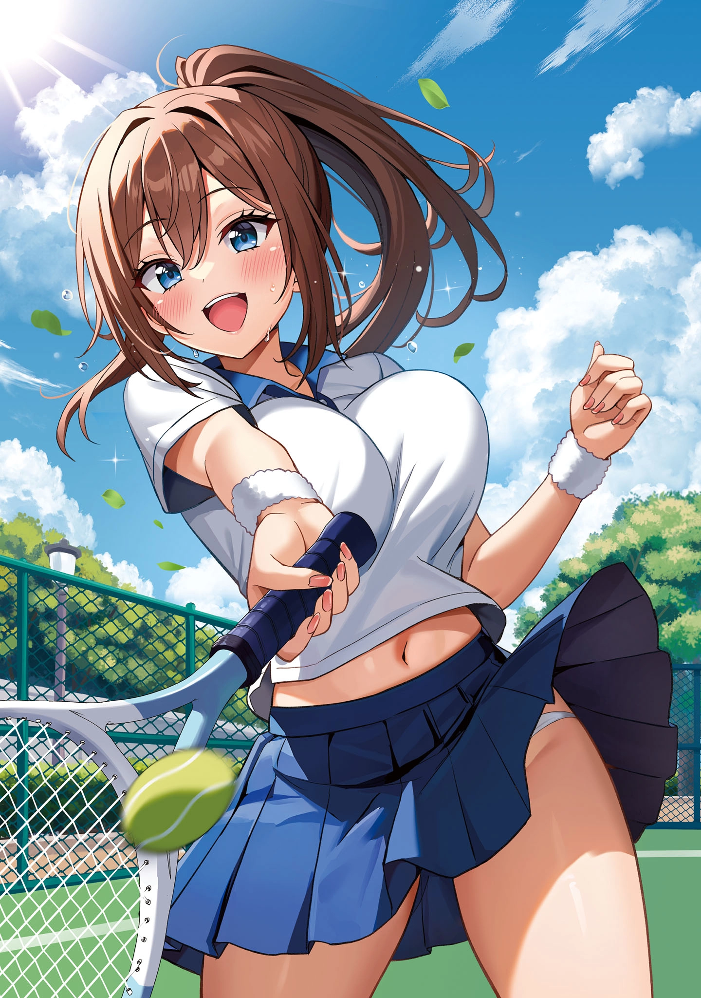 Boku No Kanojo Sensei Chapter 62 - Page 4 in English