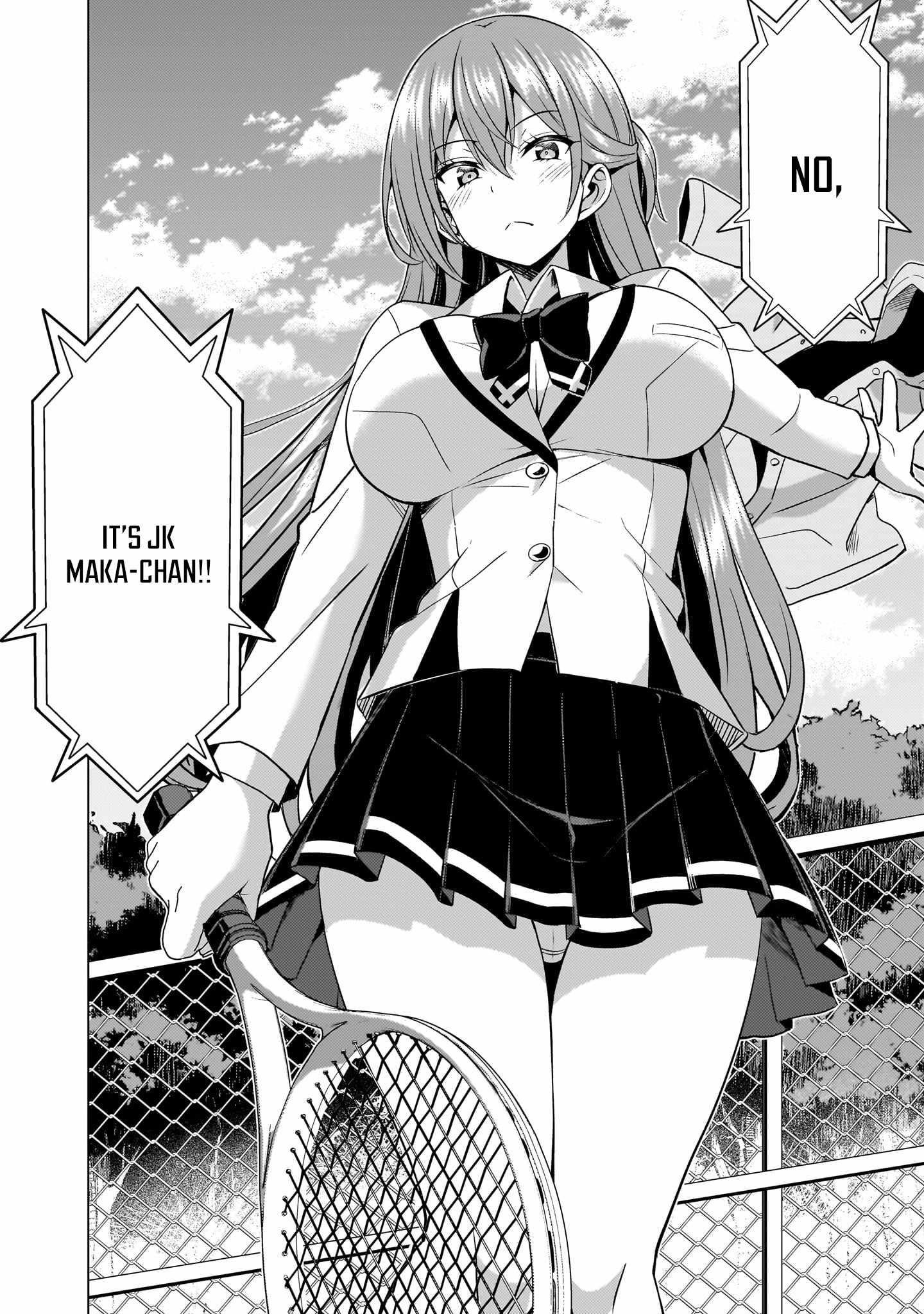 Boku No Kanojo Sensei Chapter 66 - Page 29 in English