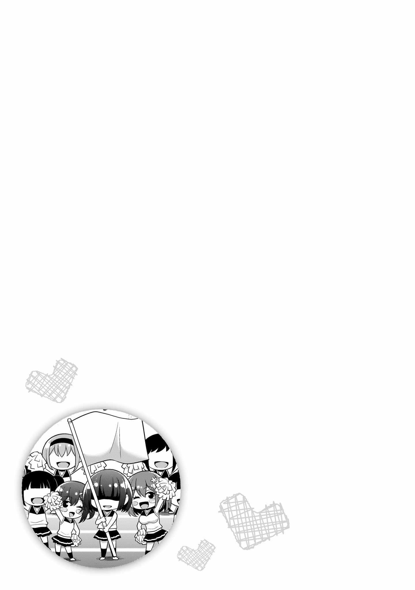 Boku No Kanojo Sensei Chapter 66 - Page 30 in English