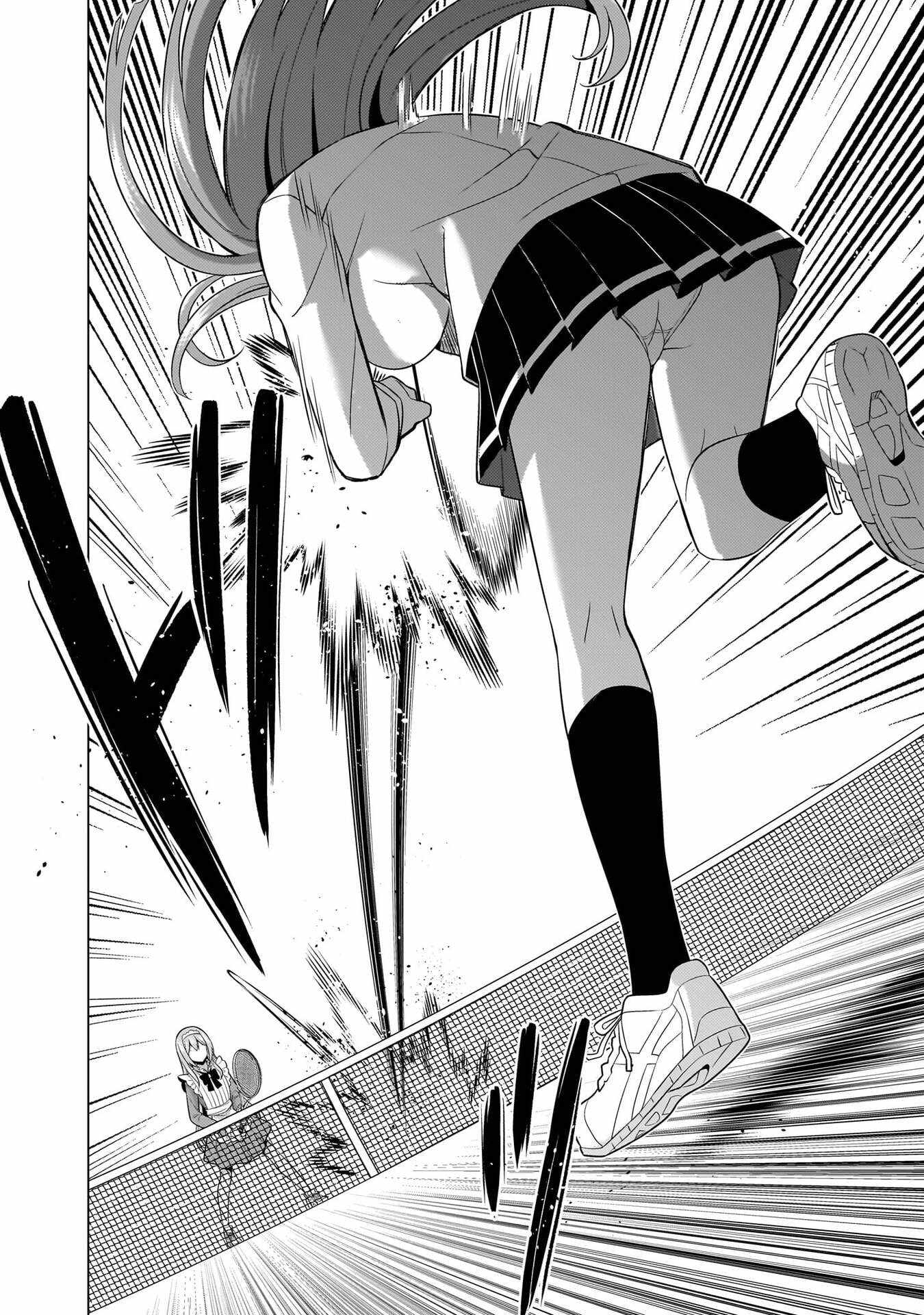 Boku No Kanojo Sensei Chapter 67 - Page 10 in English