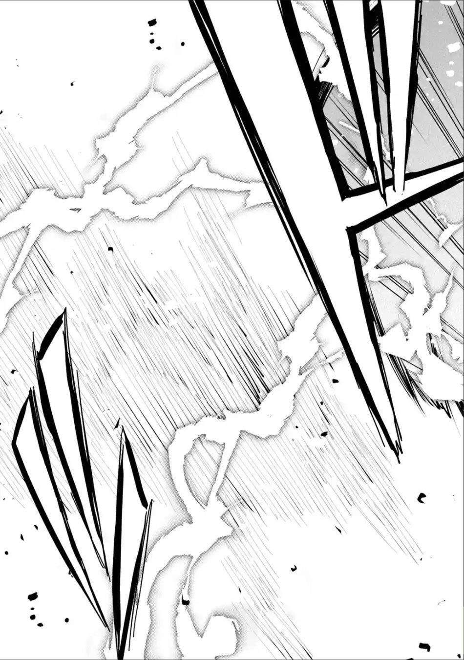 A Boy Who Has Been Reincarnated Twice Spends Peacefully as an S-Rank Adventurer Chapter 4 - Page 23 in English