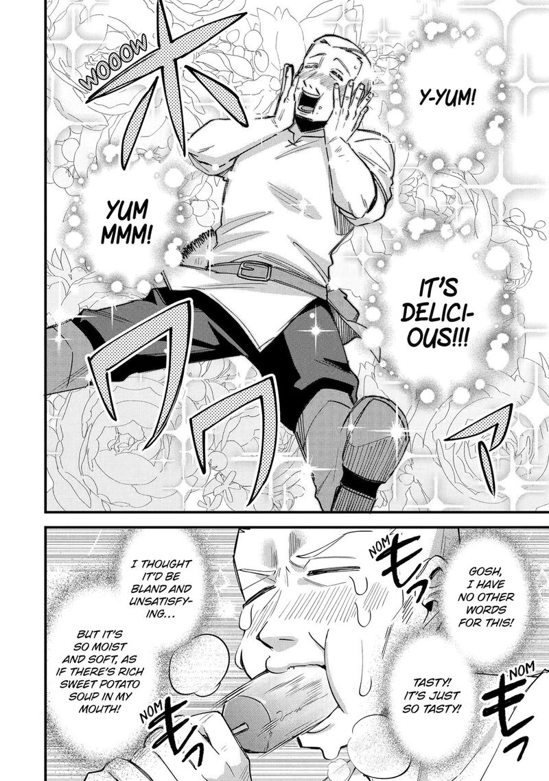 A Boy Who Has Been Reincarnated Twice Spends Peacefully as an S-Rank Adventurer Chapter 43 - Page 30 in English