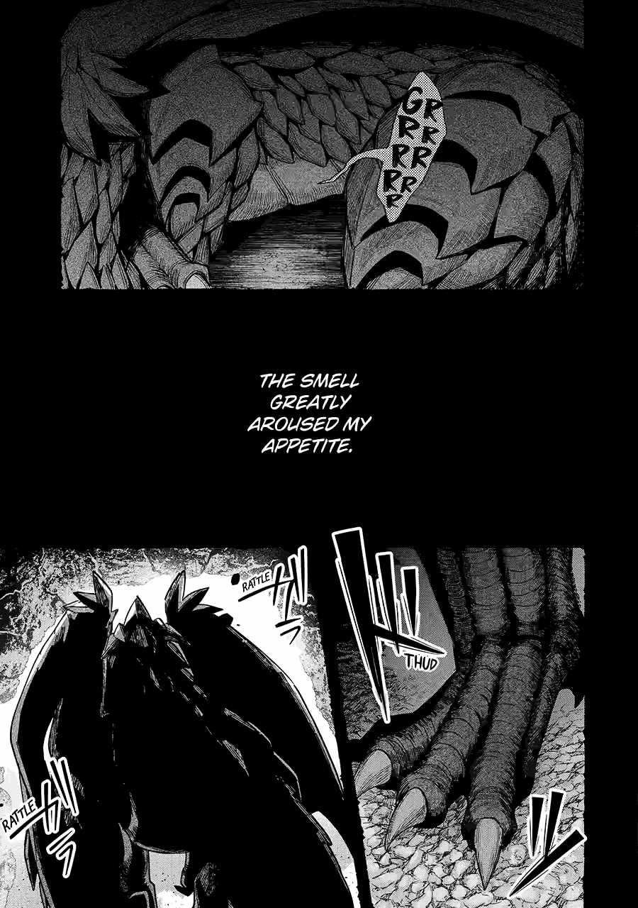 A Boy Who Has Been Reincarnated Twice Spends Peacefully as an S-Rank Adventurer Chapter 45 - Page 31 in English