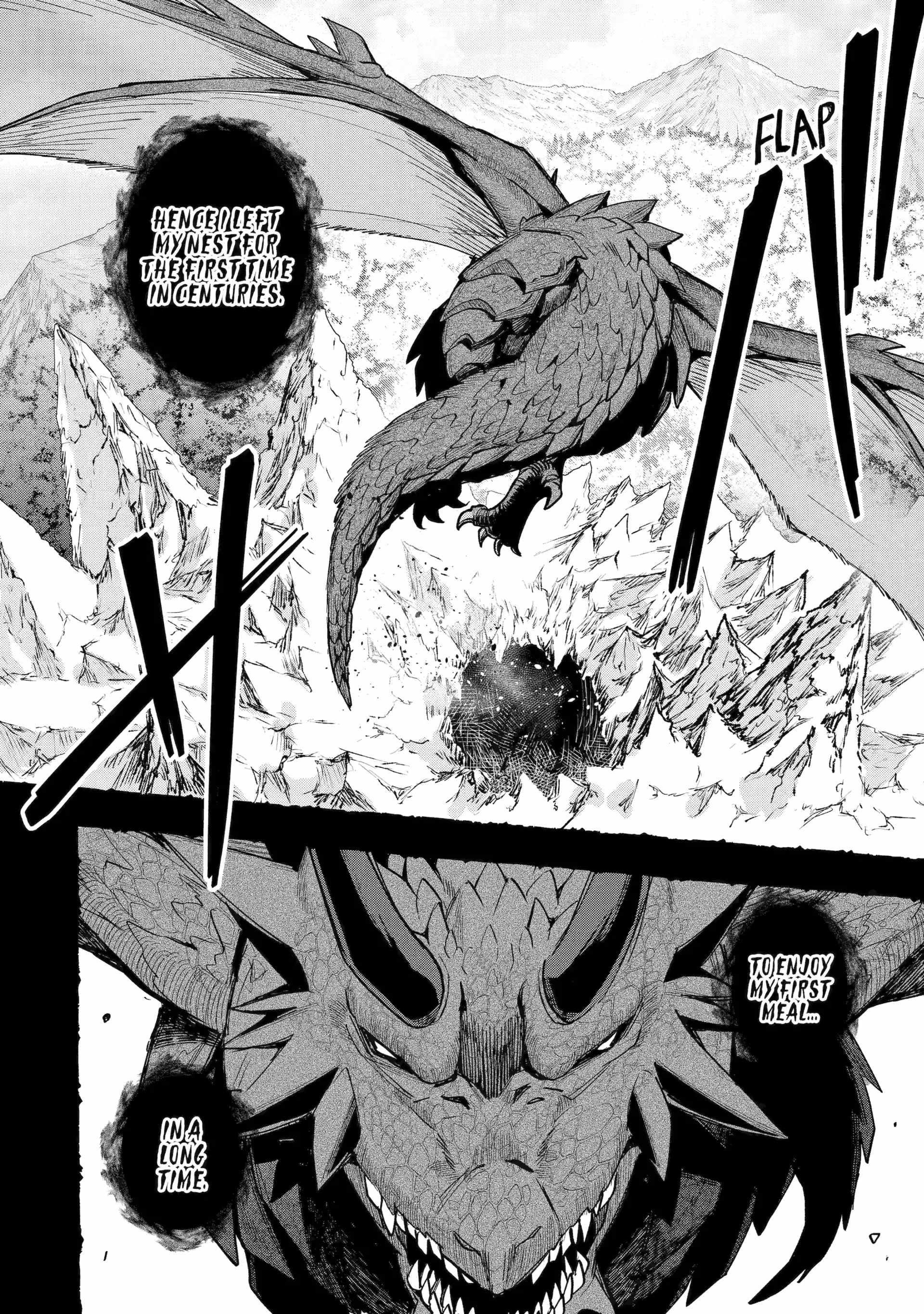 A Boy Who Has Been Reincarnated Twice Spends Peacefully as an S-Rank Adventurer Chapter 45 - Page 32 in English