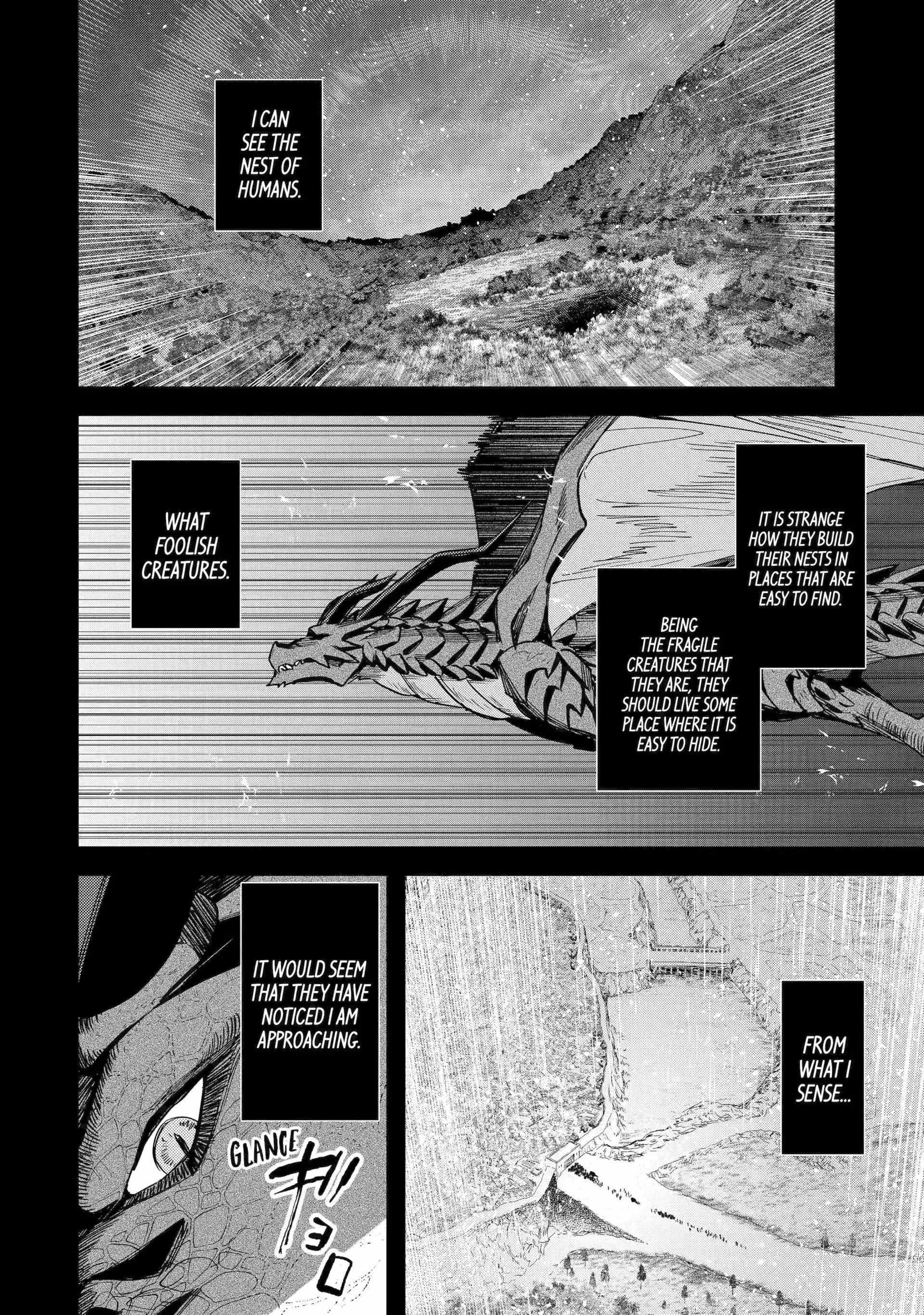 A Boy Who Has Been Reincarnated Twice Spends Peacefully as an S-Rank Adventurer Chapter 47 - Page 20 in English