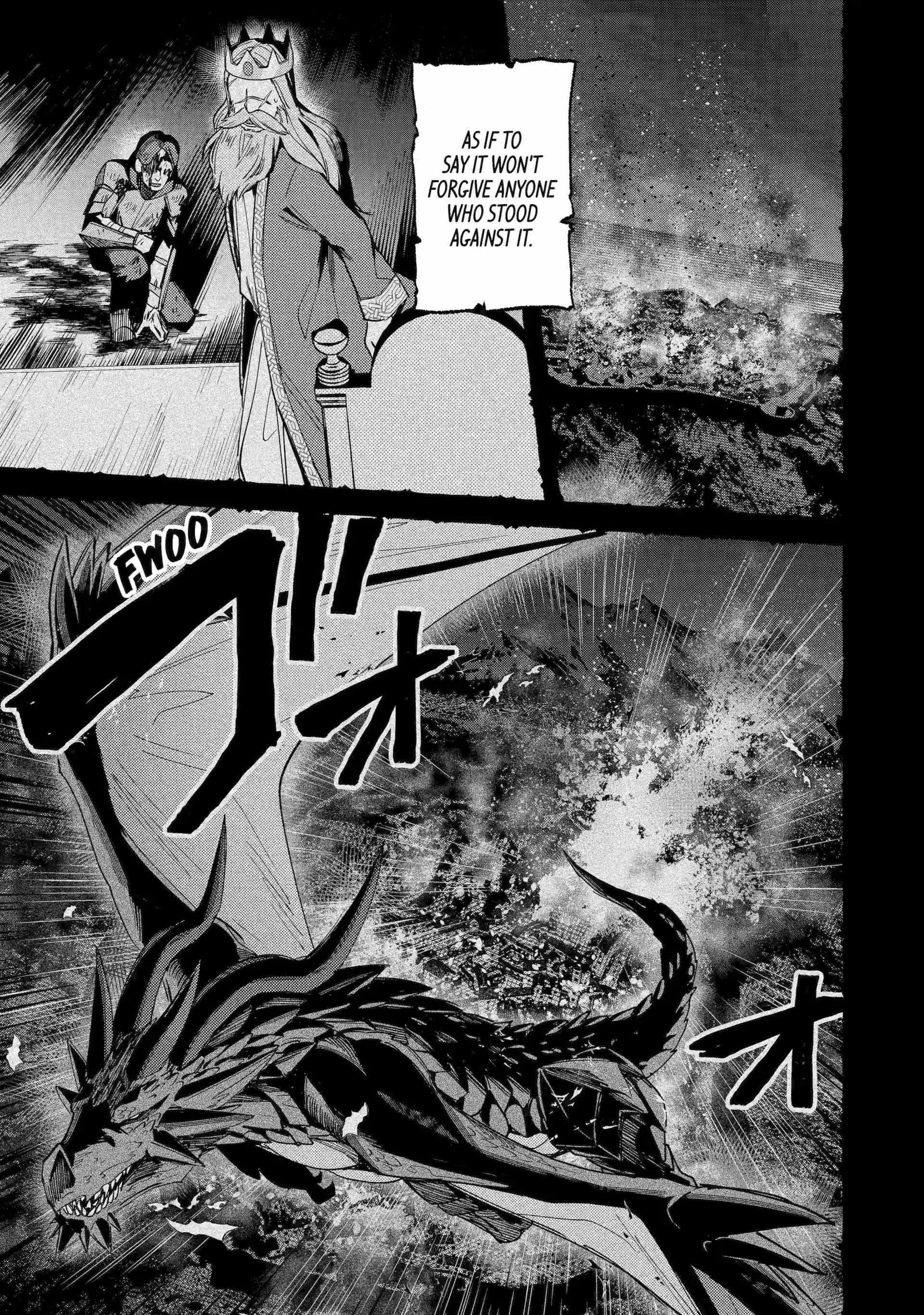 A Boy Who Has Been Reincarnated Twice Spends Peacefully as an S-Rank Adventurer Chapter 47 - Page 9 in English