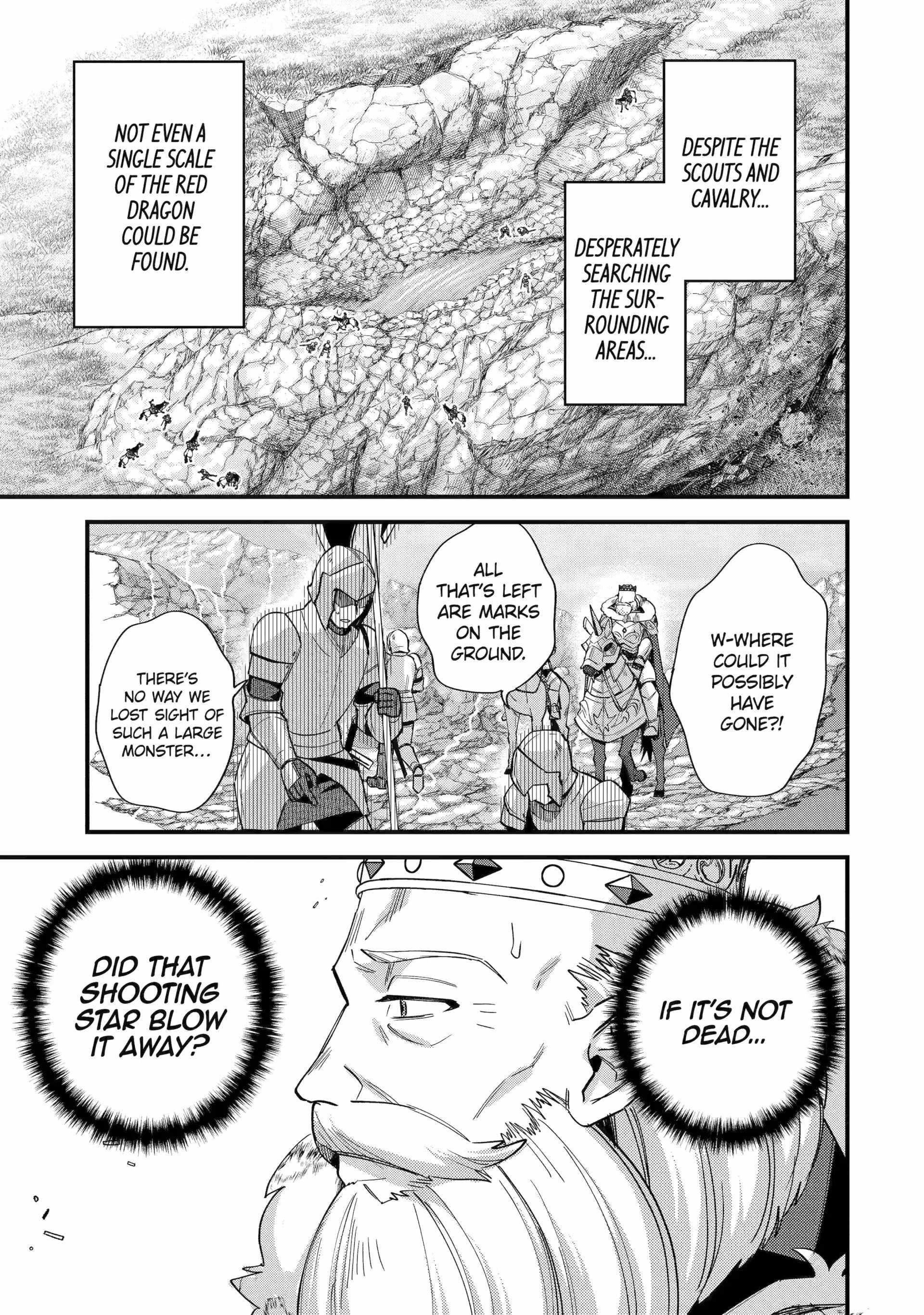 A Boy Who Has Been Reincarnated Twice Spends Peacefully as an S-Rank Adventurer Chapter 48 - Page 23 in English