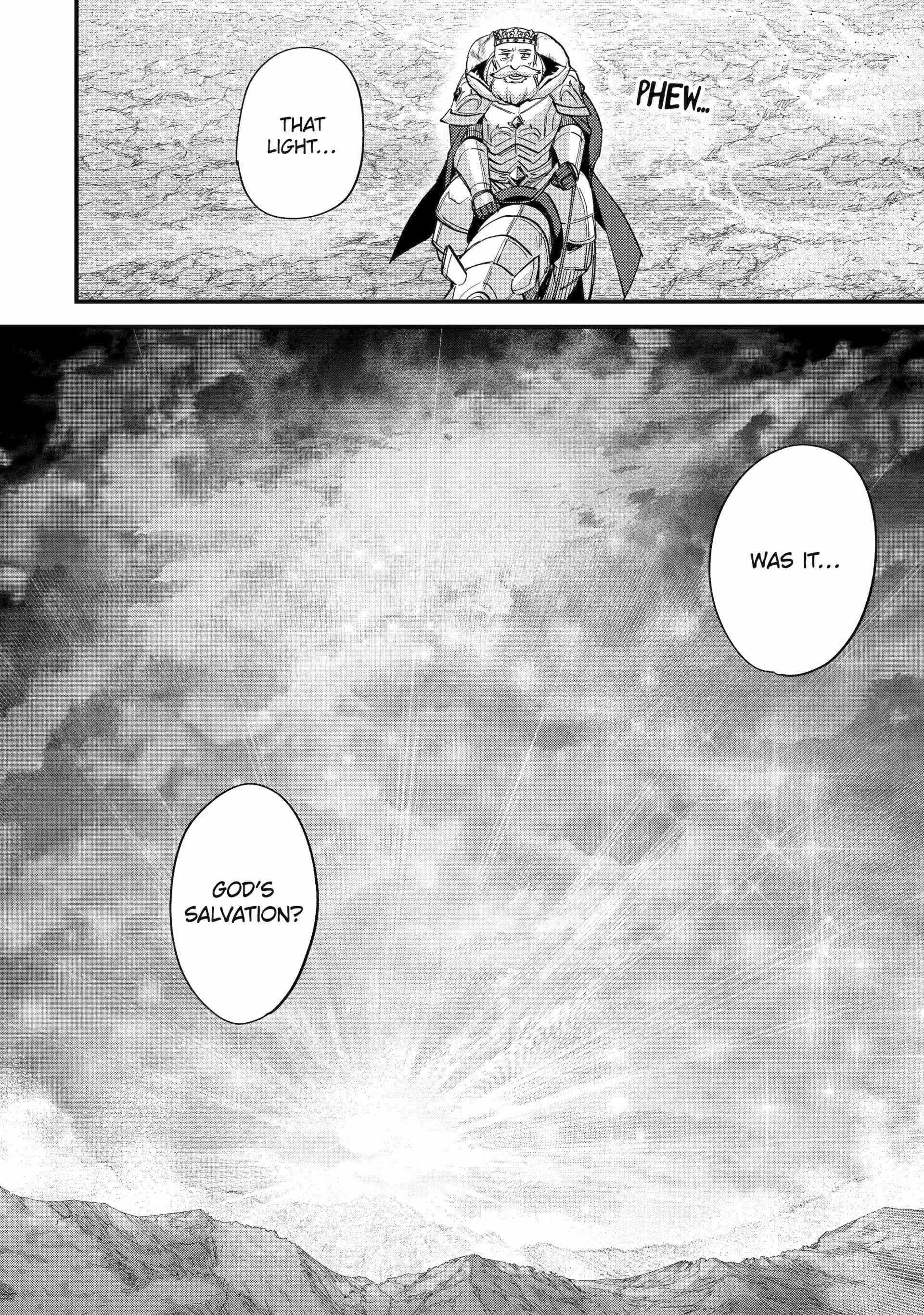 A Boy Who Has Been Reincarnated Twice Spends Peacefully as an S-Rank Adventurer Chapter 48 - Page 24 in English