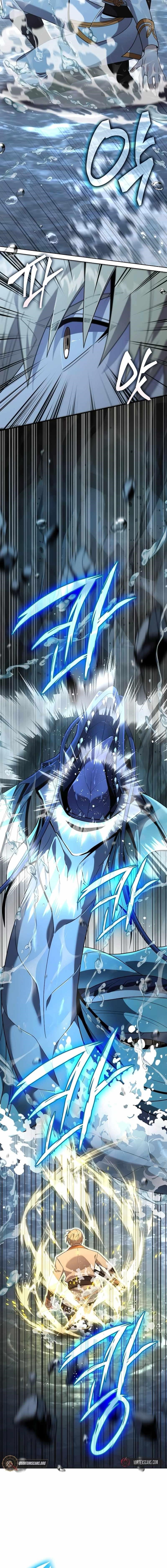 A Cadet Becomes a Prophet?! Chapter 16 - Page 4 in English