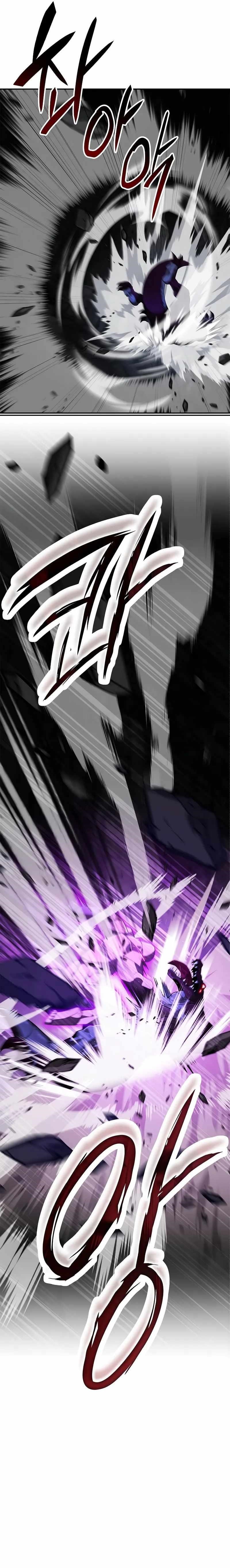 A Cadet Becomes a Prophet?! Chapter 33 - Page 9 in English
