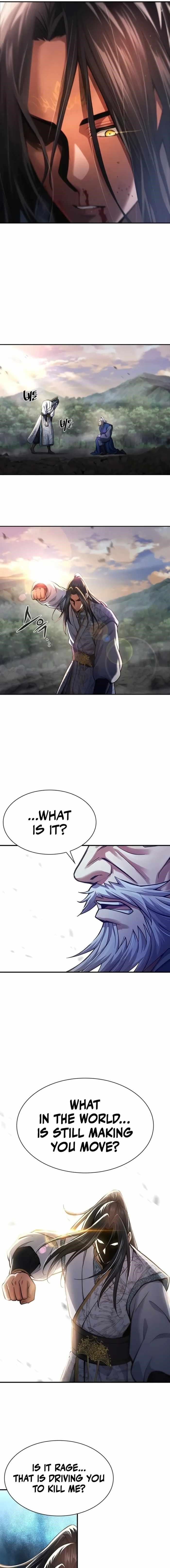 A Cadet Becomes a Prophet?! Chapter 37 - Page 20 in English