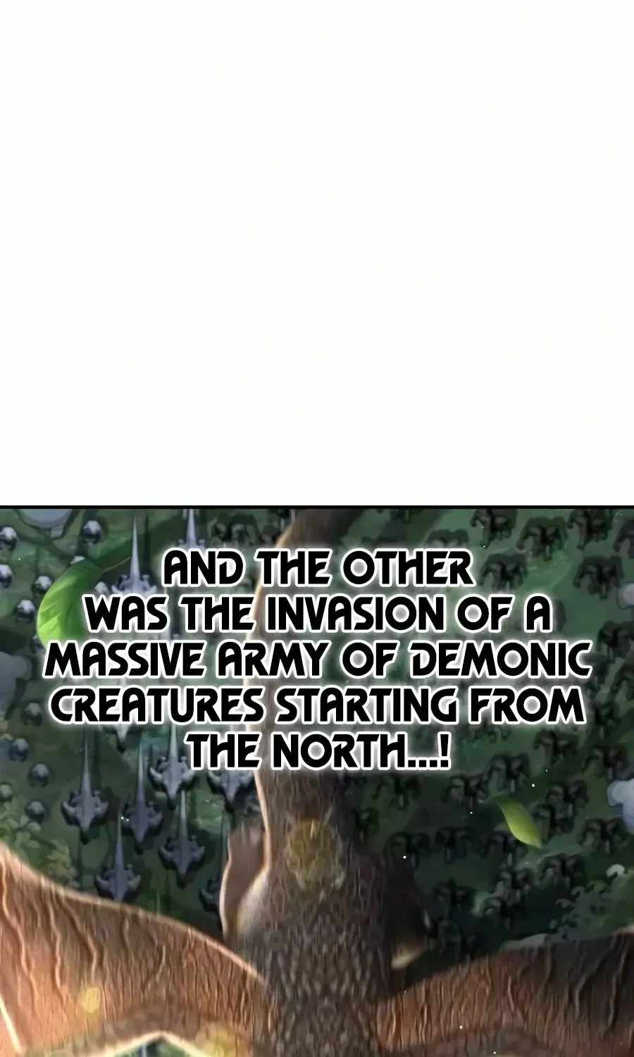 A Cadet Becomes a Prophet?! Chapter 46 - Page 114 in English