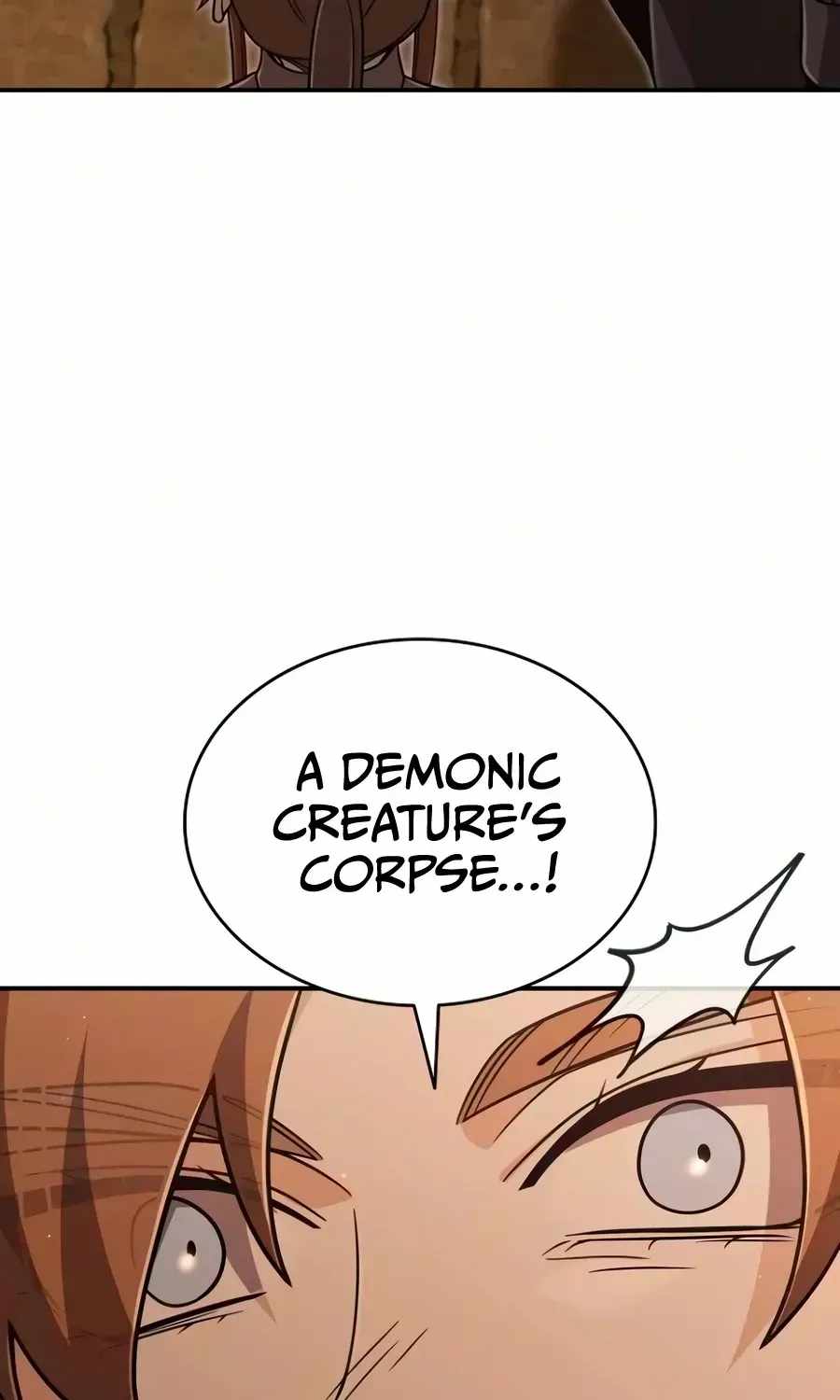 A Cadet Becomes a Prophet?! Chapter 46 - Page 20 in English