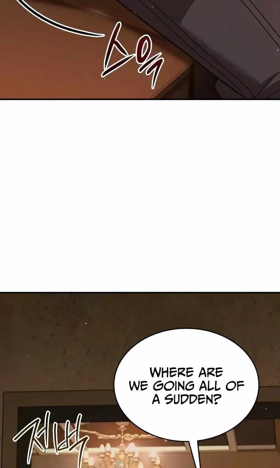 A Cadet Becomes a Prophet?! Chapter 46 - Page 3 in English