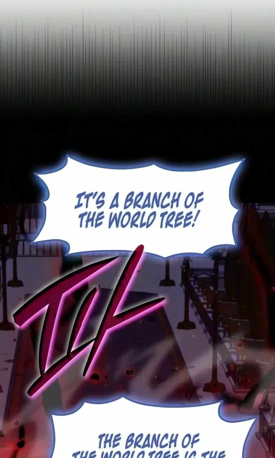 A Cadet Becomes a Prophet?! Chapter 46 - Page 43 in English
