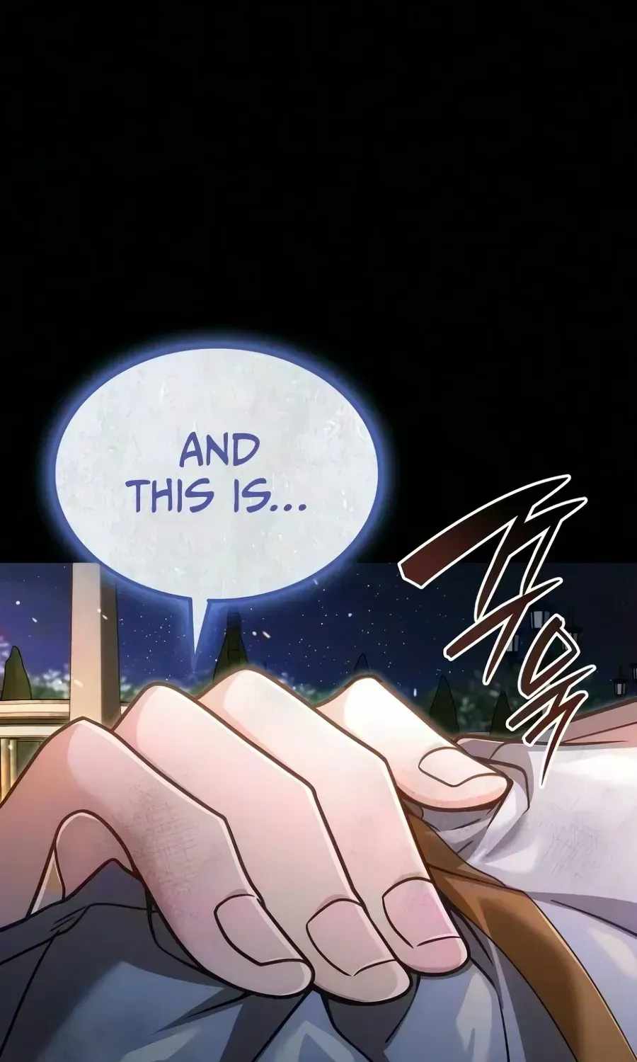A Cadet Becomes a Prophet?! Chapter 46 - Page 49 in English