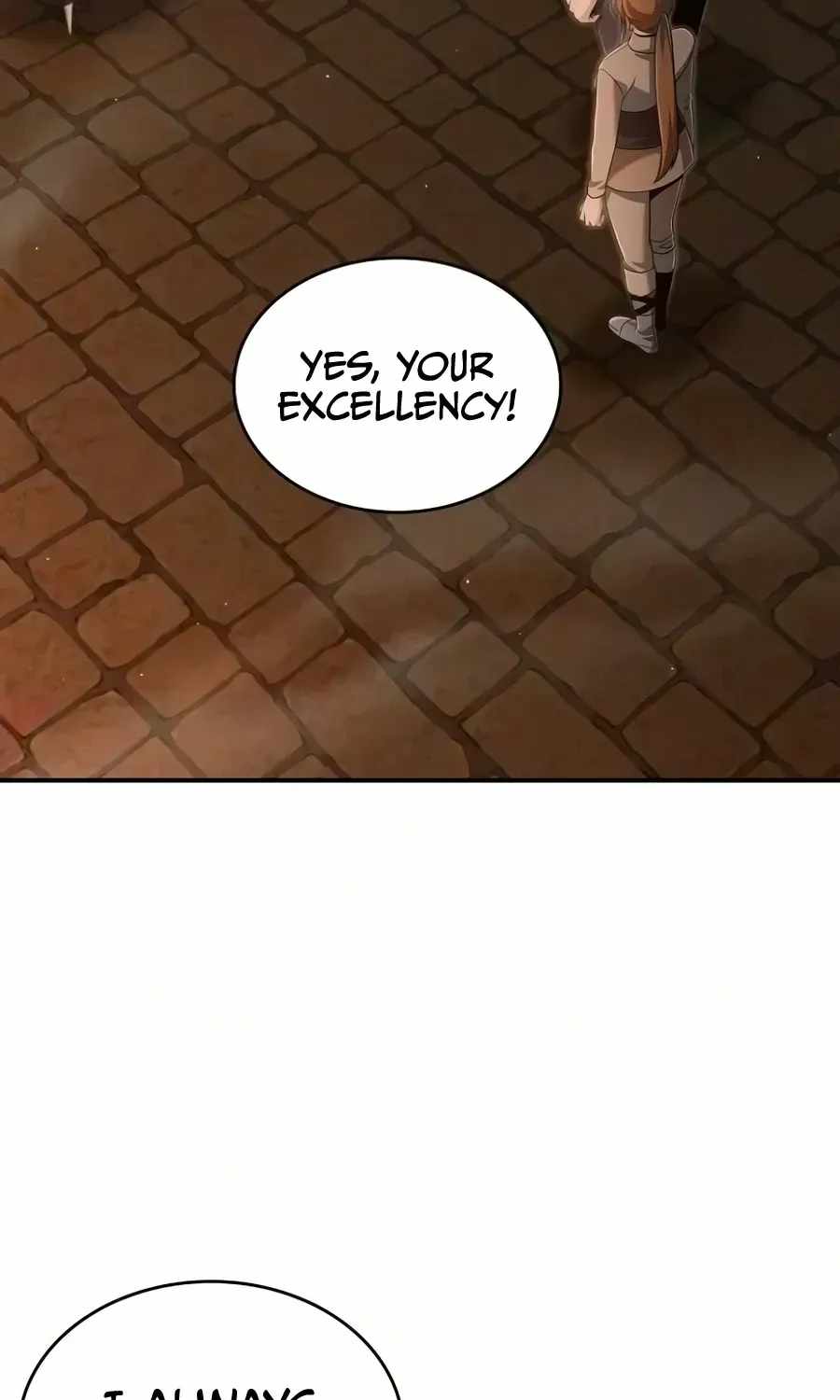A Cadet Becomes a Prophet?! Chapter 46 - Page 6 in English